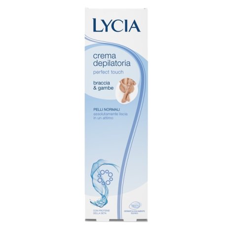 LYCIA CREMA B/G PERF 150 ML