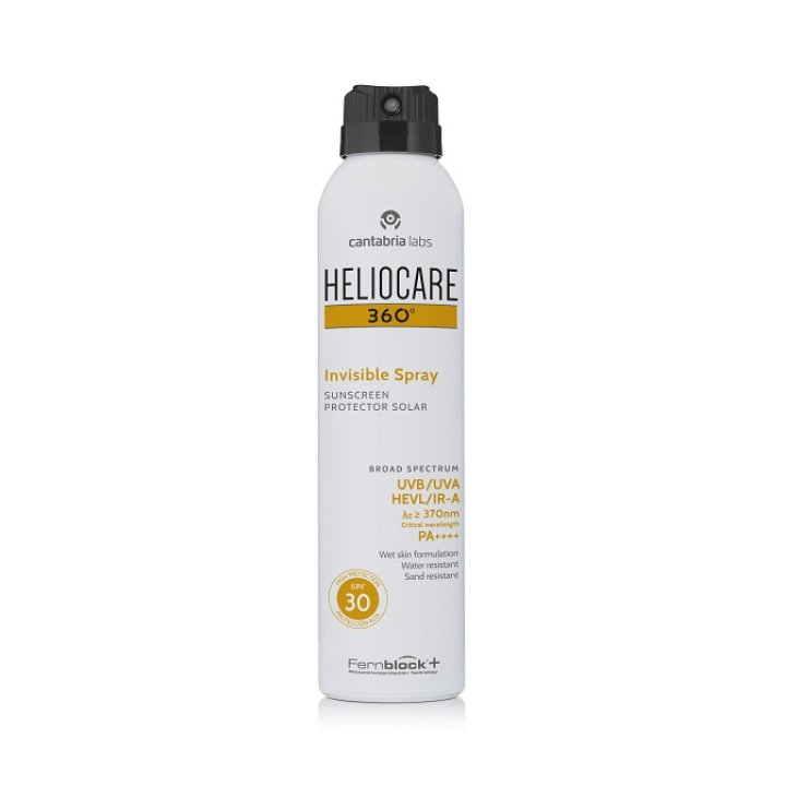 HELIOCARE 360 Inv.Spray fp30