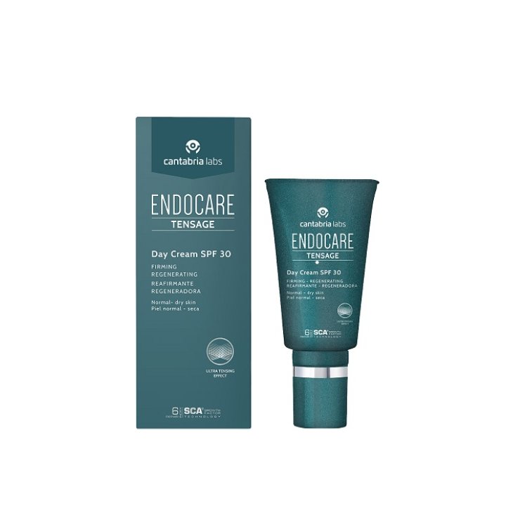 ENDOCARE Tensage Day fp30 50ml