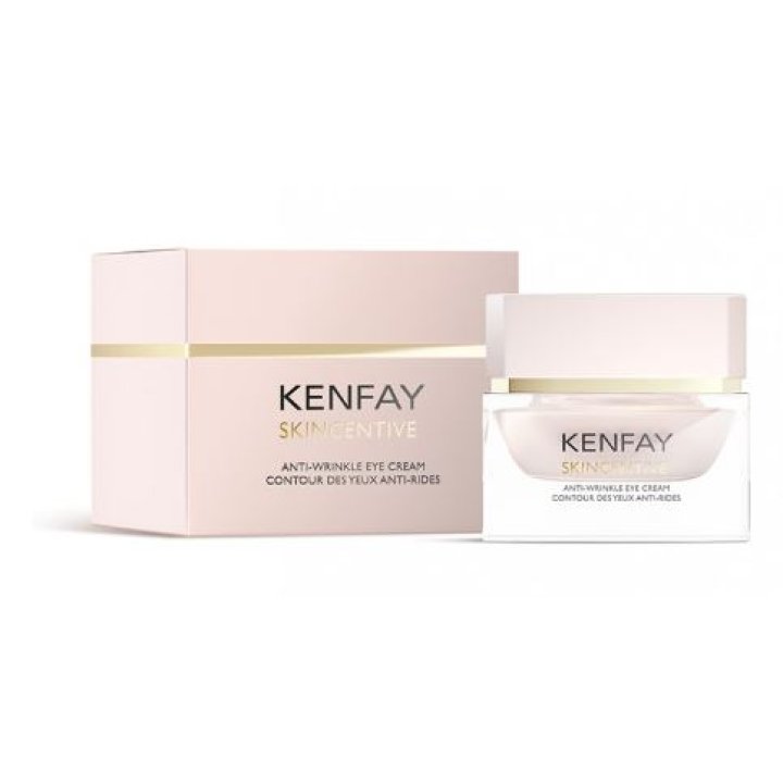 KENFAY Skincentive C/Occhi15ml