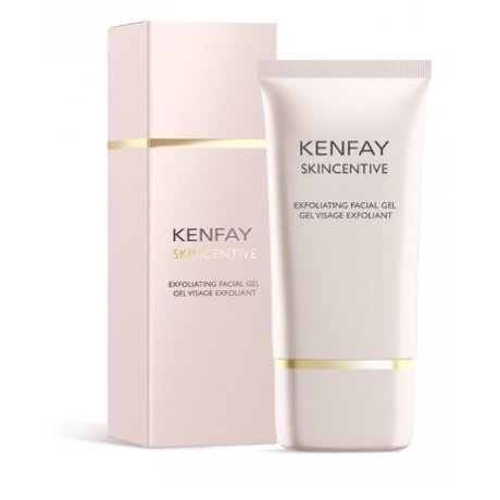 KENFAY Esfoliante Viso 75ml