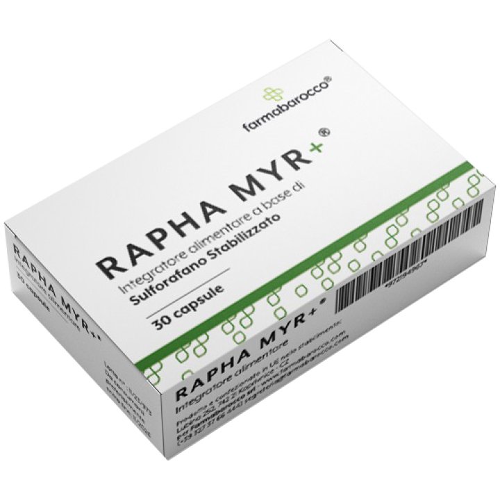 RAPHA MYR 30 Cps