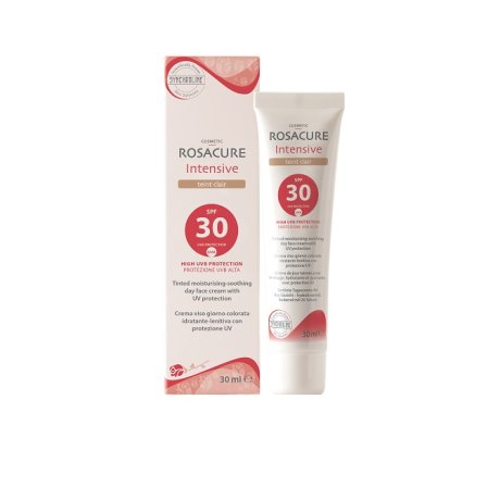 ROSACURE Int.Teintee Clair30ml