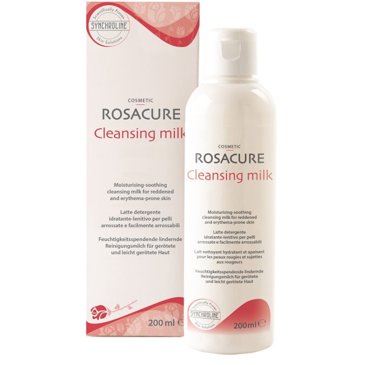 ROSACURE Cleansing Latte 200ml