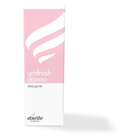 UROFRESH Donna Sap.Liq.500ml