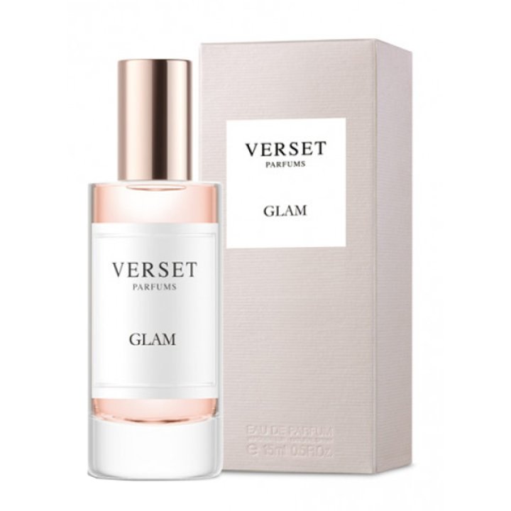 VERSET GLAM EDT 15ML