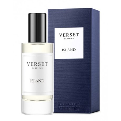 VERSET ISLAND EDT 15ML