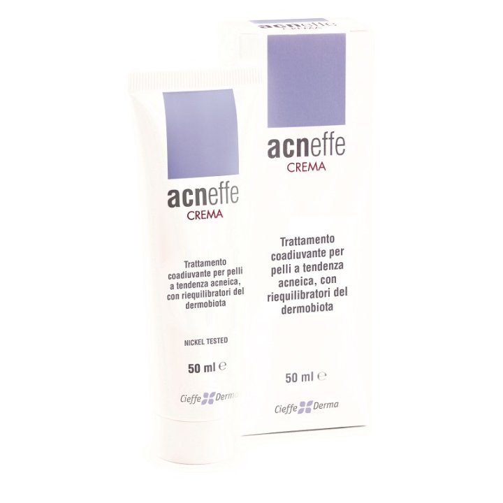 ACNEFFE Crema 50ml