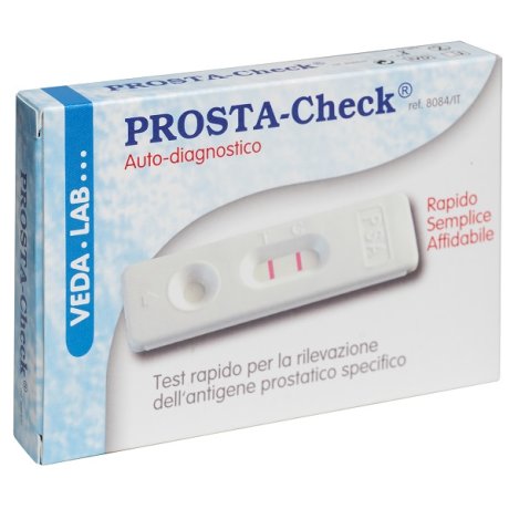 PROSTATA PSA TEST CHECK 1PZ