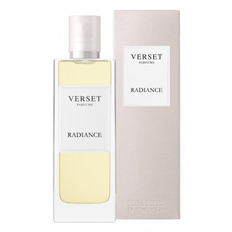 VERSET RADIANCE 50ML