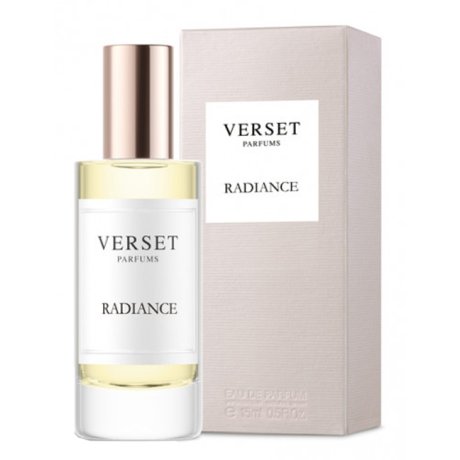 VERSET RADIANCE EDT 15ML