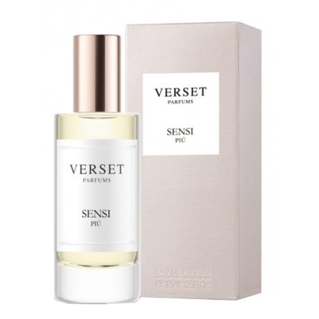 VERSET SENSI PIU' EDT 15ML