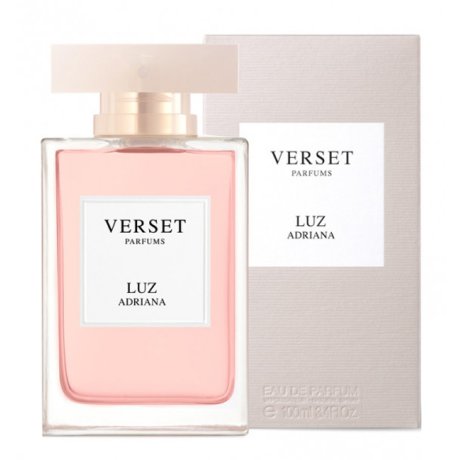 VERSET LUZ ADRIANA EDT 100ML