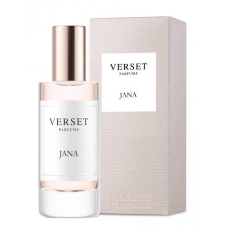 VERSET JANA EDT 15ML