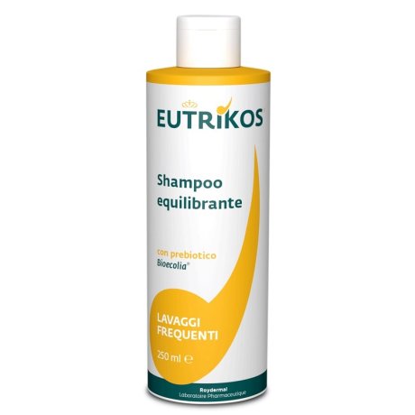 EUTRIKOS Sh.Lav.Freq.250ml