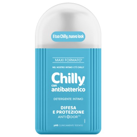 CHILLY Det.Antib.antiodor 300m