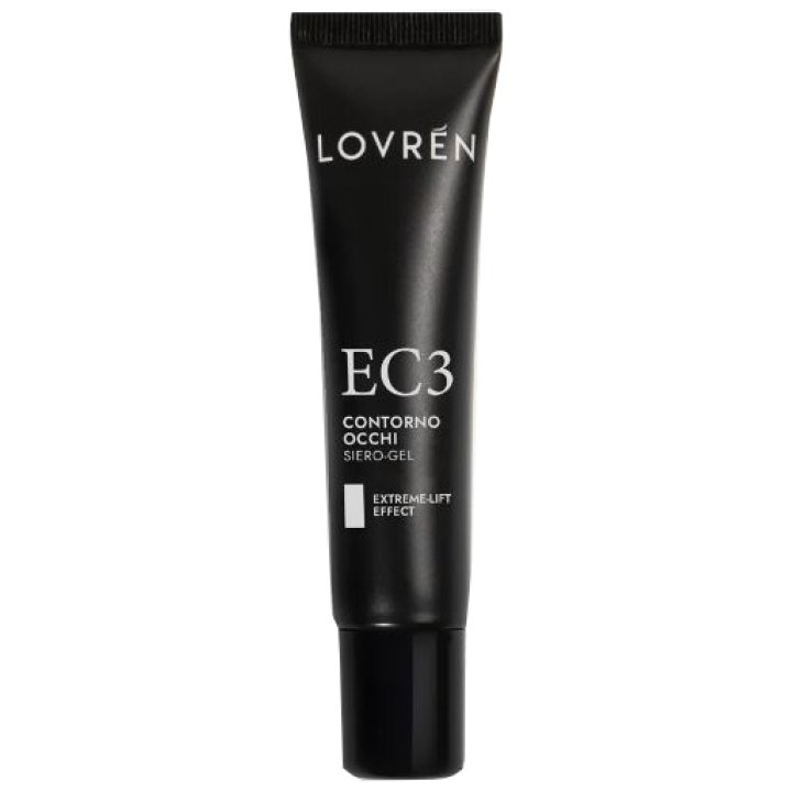 LOVREN Ess.C/Occhi EC3 15ml