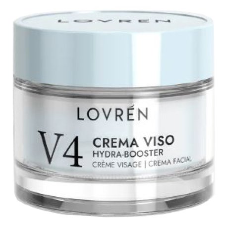 LOVREN Cr.Viso V4 30ml