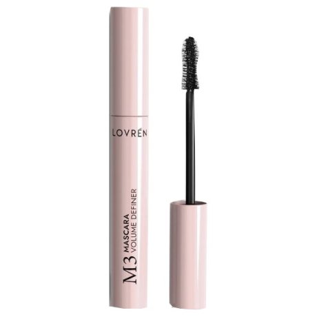 LOVREN  M3 MASCARA VOLUME DEFINER 10 ML