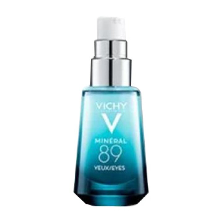 MINERAL 89 OCCHI 15 ML