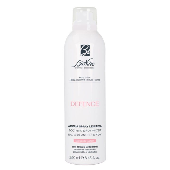 DEFENCE Acqua Spray Len.250ml