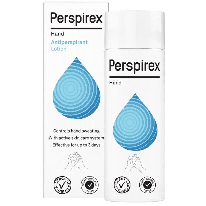 PERSPIREX Lozione Mani 100ml