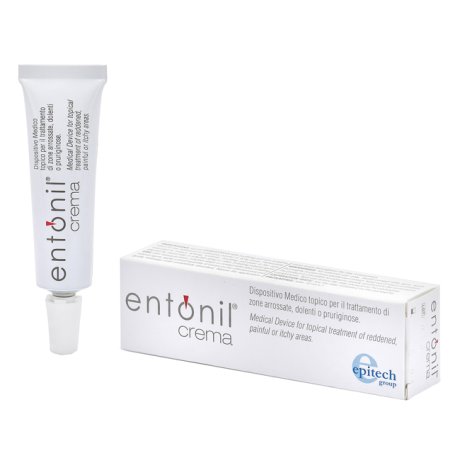 ENTONIL Crema 10ml