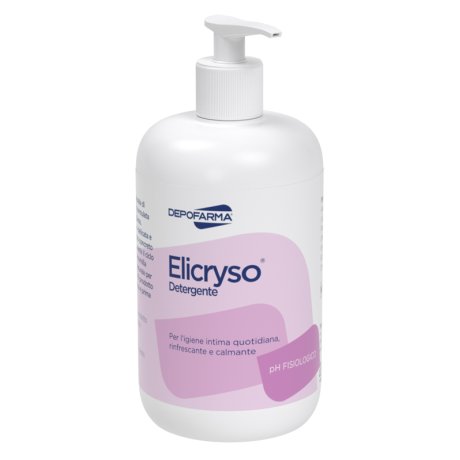 ELICRYSO Det.Intimo 500ml