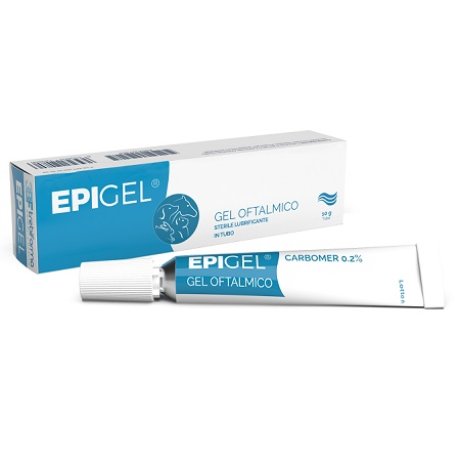 EPIGEL Tubo Gel 10g