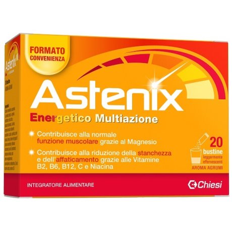 ASTENIX 20 Buste PROMO