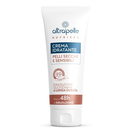 NUTRISKO Crema Idrat. 30ml