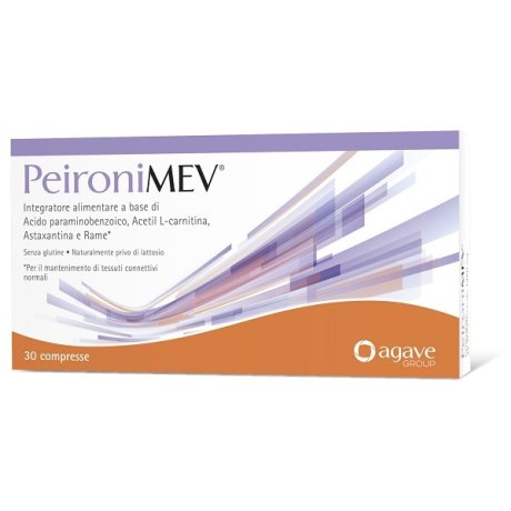 PEIRONIMEV 30 Cpr