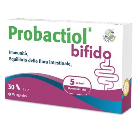 PROBACTIOL Bifido 30 Cps