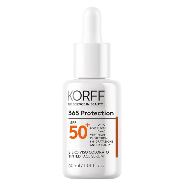 365 PROTECTION SIERO VISO COL