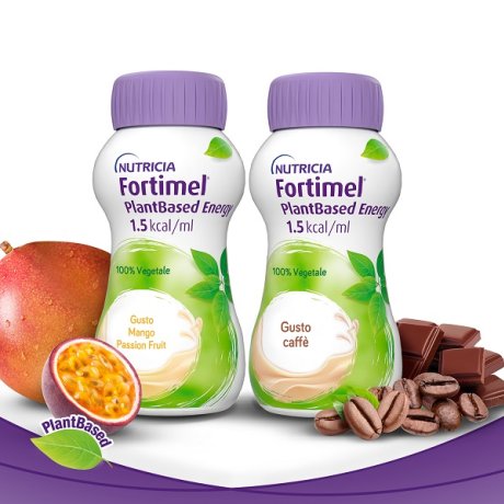 FORTIMEL*PB Mango Pass.4x200ml