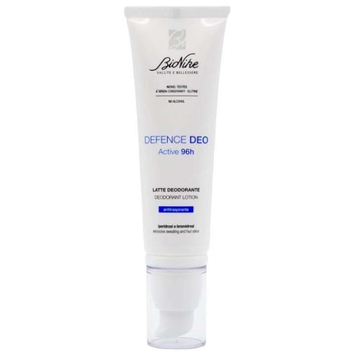 DEFENCE Deo Active Latte A/Tr.