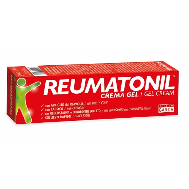 REUMATONIL CREMA GEL 50 ML