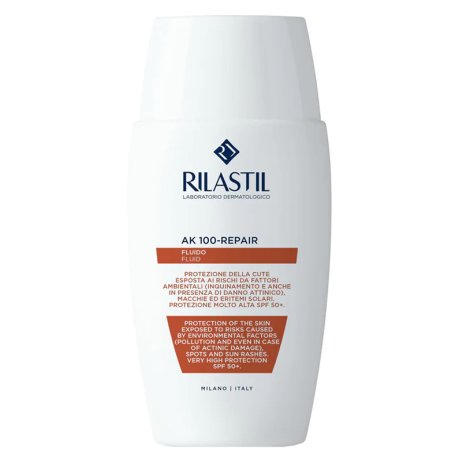 RILASTIL AK REPAIR 100 FLUIDO 50 ML