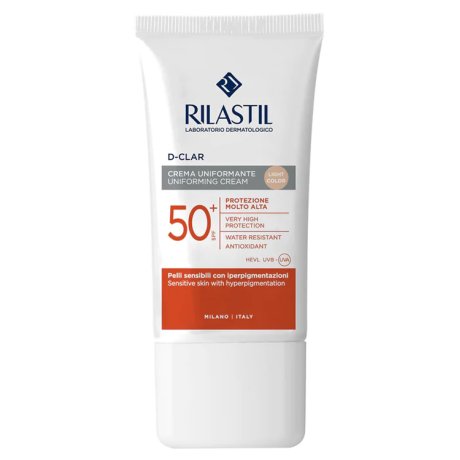 RILASTIL Sol.D-Clar 50+Light