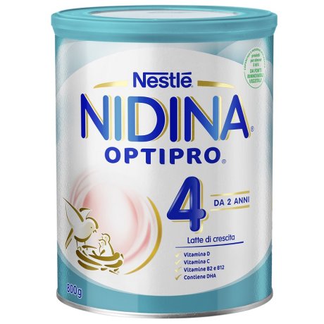 NIDINA 4 OPTIPRO Polv.800g