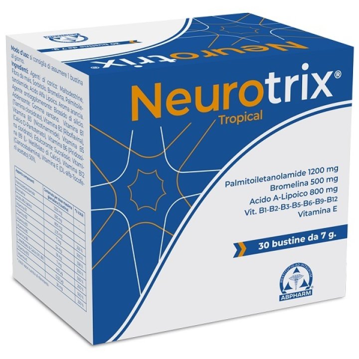 NEUROTRIX Tropical 30Bust.