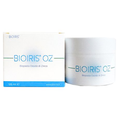 BIOIRIS OZ 125g