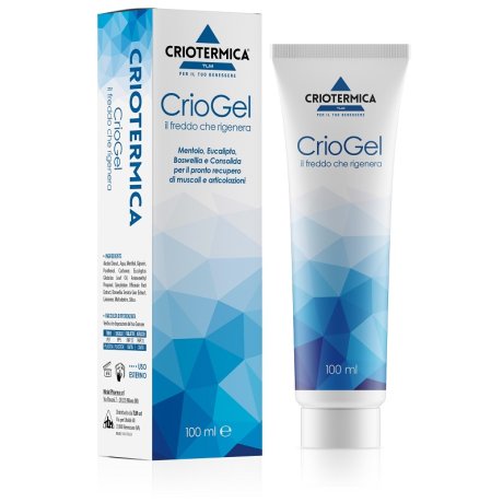 CRIOGEL 100ml