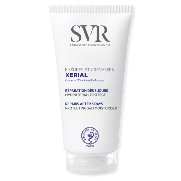 XERIAL Crema Screp/Ragadi 50ml