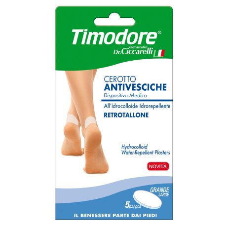 TIMODORE Cer.Antivesciche Tall