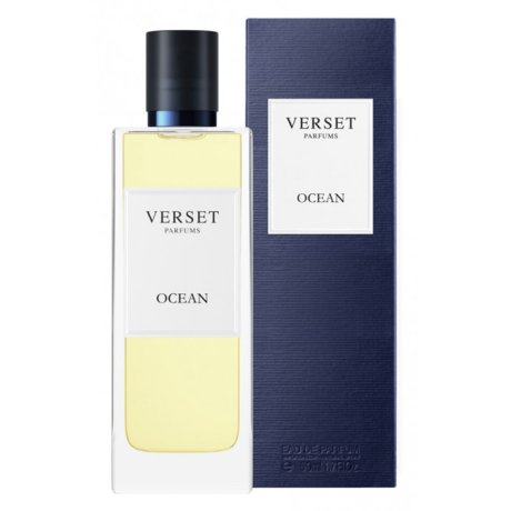 VERSET OCEAN 50ML