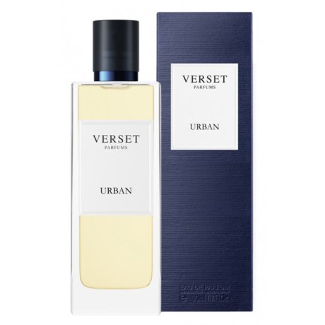 VERSET URBAN 50ML