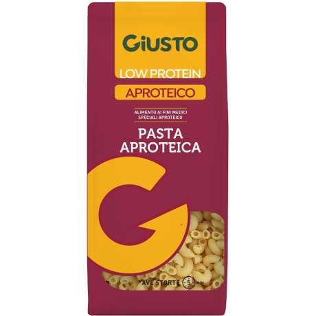 GIUSTO Aprot.Pasta Ave St.250g