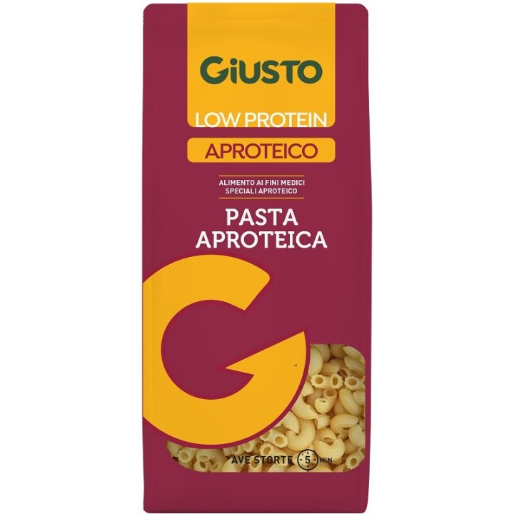 GIUSTO Aprot.Pasta Ave St.250g