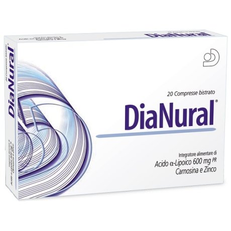 DIANURAL 20 Cpr